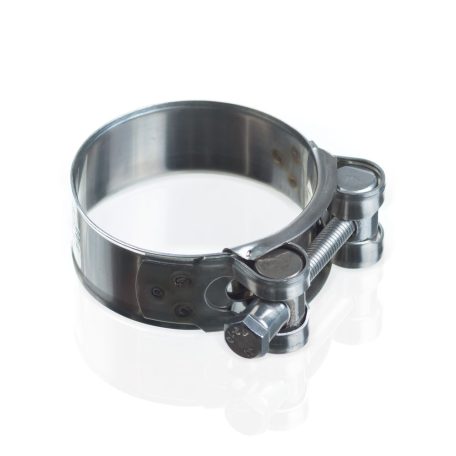 Gufero SGB W1 csavaros tömlőbilincs Ø17-19/20 mm