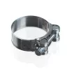 Gufero SGB W1 csavaros tömlőbilincs Ø 23-25/20 mm