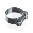 Gufero SGB W1 csavaros tömlőbilincs Ø 23-25/20 mm