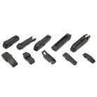 Ablaktörlő 21"/53cm NEXUS - Rain Storm Pro Series 10 adapteres