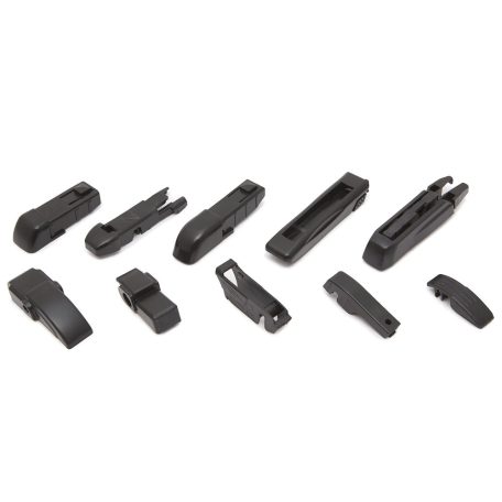 Ablaktörlő 21"/53cm NEXUS - Rain Storm Pro Series 10 adapteres