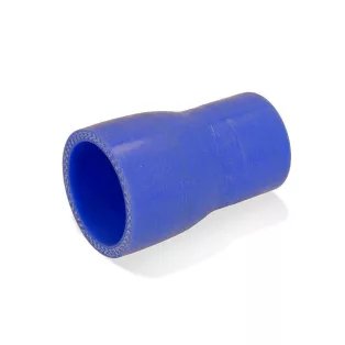   Szilikon turbócső egyenes szűkítő – Ø32-45 mm, 102 mm