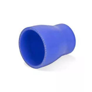   Szilikon turbócső egyenes szűkítő – Ø57-63 mm, 100 mm