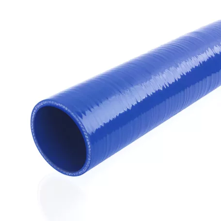 Szilikon turbócső egyenes  – Ø90 mm, 1000 mm