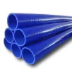 Szilikon turbócső egyenes  – Ø25 mm, 1000 mm