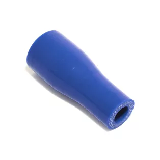   Szilikon turbócső egyenes szűkítő – Ø25-35 mm, 100 mm