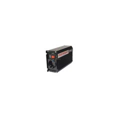 Power inverter, 12V/230V, 600W/1200W