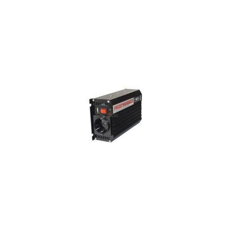 Power inverter, 12V/230V, 600W/1200W