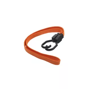 Lapos gumipók, 80cm, 16mm