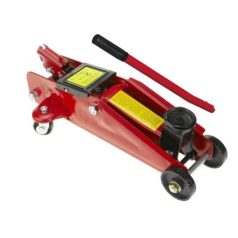 Krokodilemelő, 2 tonnás, 8,5 kg (RX-2T-B/2)