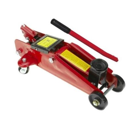 Krokodilemelő, 2 tonnás, 8,5 kg (RX-2T-B/2)