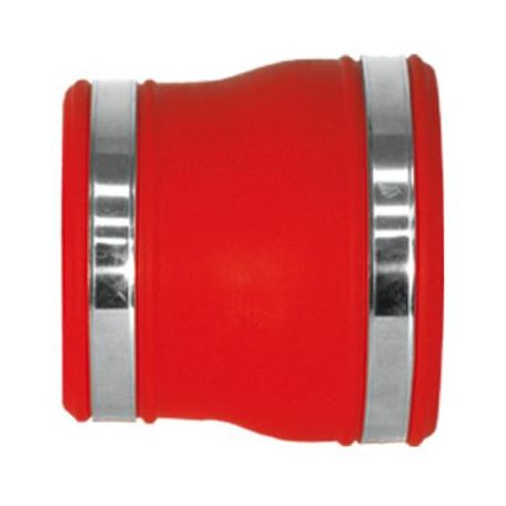 Direktszűrő szűkítő, piros, O70-77mm