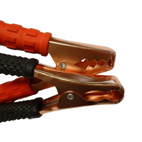 Jacky Auto Indítókábel, 300A, 2,5m