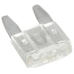 Jacky Auto autó biztosíték, normál, 12V, 25A (szett)