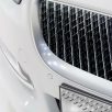 Tuning rács