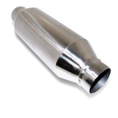 Szívó oldali levegő gyorsító, 60 mm