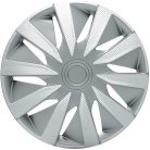 16" DÍSZTÁRCSA Lazio Carbon 4db-os garnitúra