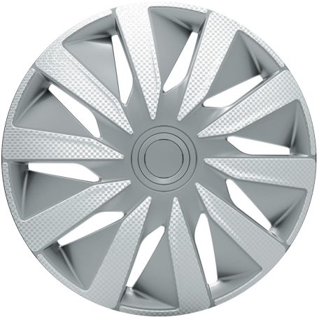 16" DÍSZTÁRCSA Lazio Carbon 4db-os garnitúra