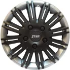 Dísztárcsa 13" Discovery R
