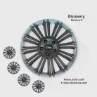 Dísztárcsa 13" Discovery R