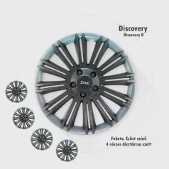 Dísztárcsa 13" Discovery R