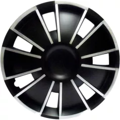 Dísztárcsa 13" Emotion Black