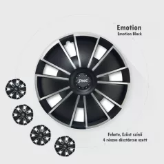 Dísztárcsa 13" Emotion Black