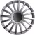 Dísztárcsa 14" Grand Prix