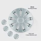 Dísztárcsa 13" Aura Ring (Prestige)