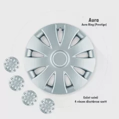 Dísztárcsa 16" Aura Ring (Prestige)