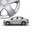 Dísztárcsa 13" Bis Ring (Prestige)