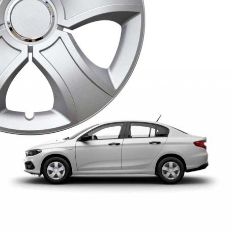 Dísztárcsa 13" Bis Ring (Prestige)