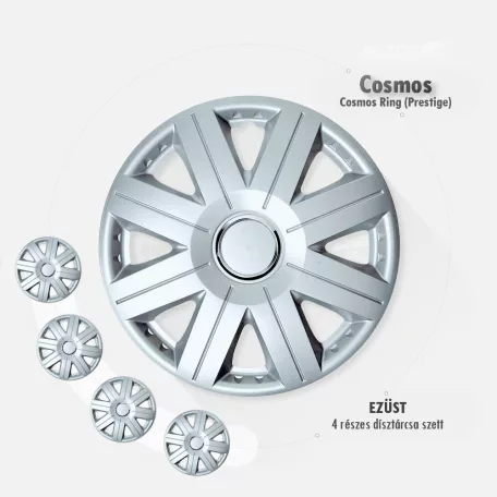 Dísztárcsa 16" Cosmos Ring (Prestige)
