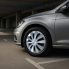 Dísztárcsa 15" Delta Ring (Prestige)