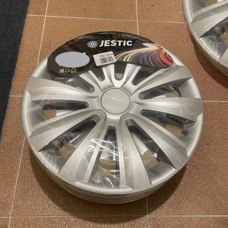 Dísztárcsa 14" Delta (Trendy)