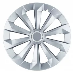 15" DÍSZTÁRCSA FAME RING PRESTIGE EZÜST, 4db