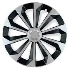 16" DÍSZTÁRCSA Fame Ring Mix 4db-os garnitúra