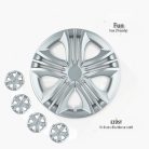 Dísztárcsa 14" Fun (Trendy)