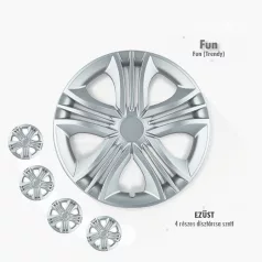 Dísztárcsa 16" Fun (Trendy)