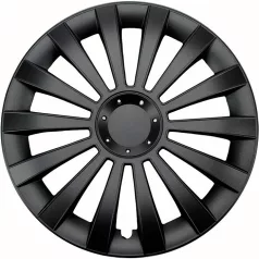 Dísztárcsa 14" Meridian Black
