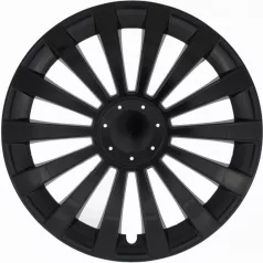 Dísztárcsa 14" Meridian Black