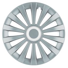 15" DÍSZTÁRCSA MERIDIAN RING PRESTIGE EZÜST, 4db