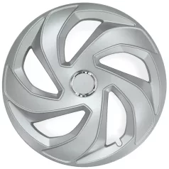 Jestic 16" Rex Ring Dísztárcsa – garnitúra (4db)