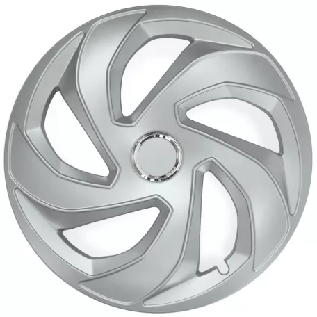 Jestic 16" Rex Ring Dísztárcsa – garnitúra (4db)