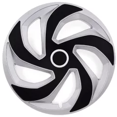   Jestic 16" Rex Ring Mix Dísztárcsa – garnitúra (4db)