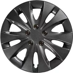 Dísztárcsa 13" Storm Anthracite (Prestige Plus)