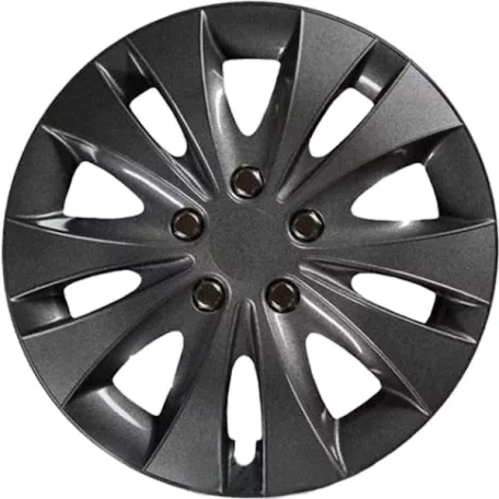 Dísztárcsa 13" Storm Anthracite (Prestige Plus)