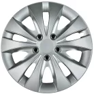 16" DÍSZTÁRCSA Storm Chrome – Prestige Collection