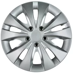 16" DÍSZTÁRCSA Storm Chrome – Prestige Collection