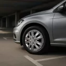 16" DÍSZTÁRCSA Storm Chrome – Prestige Collection